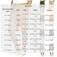 thumbnail image 3 of HAOTAGS Boys Shorts with Pockets,Elastic Waistband Stretch Slim Summer School Uniforms Shorts Wine Size 13, 3 of 7