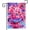 Multi2, variant on Beautiful Blooming Cherry Sakura Pink Flowers Landscape Spring Summer Seasonal Garden Yard Flag 12"x 18" Double Sided Polyester Welcome House Flag for Patio Lawn Outdoor Home Decor