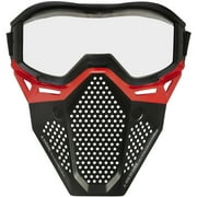 Nerf Rival Face Mask (Red)