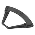 thumbnail image 3 of RC Front Bumper Mount Accessories, Wear Resistant Easy Disassembly Plastic RC Car Front Bumper Fixed Cover  For Replacement, 3 of 8