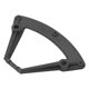 thumbnail image 2 of Accesorios para coche RC, soporte de parachoques delantero RC Cubierta de montaje de parachoques delantero RC Accesorios de montaje de parachoques delantero de coche RC Innovación moderna, 2 of 8