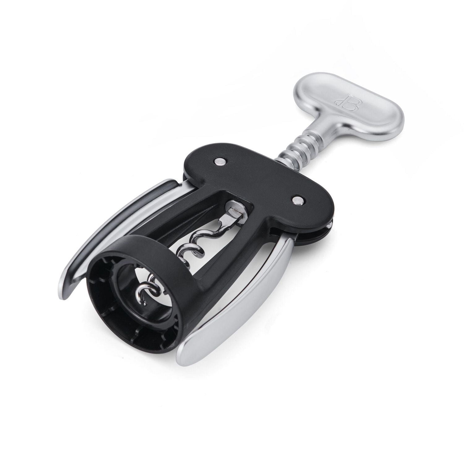 Beautiful Winged Corkscrew