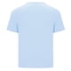 thumbnail image 2 of Playeras Básicas Para Hombre, Blusa Informal De Color Liso Con Cuello Redondo, Manga Raglán Lisa, Botones, 2 of 6