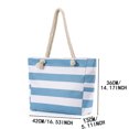 thumbnail image 3 of ibiyuan Purses For Women Crossbody Bag Large Capacity Daily Handbag for Women, Stylish Durable Shoulder Crossbody Bag with Inner Pocket for Beach Date Outings, 3 of 5