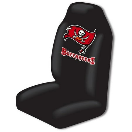Northwest Co. NFL Car Seat Cover - Tampa Bay Buccaneers