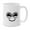 Cartoon Faces Expressive Eyes Mouth, variant on WIRESTER 11oz 325ml Ceramic Tea Cup Coffee Mug With Handgrip For Gift, Birthday, Anniversary, Christmas - Cute Cartoon Face Expression