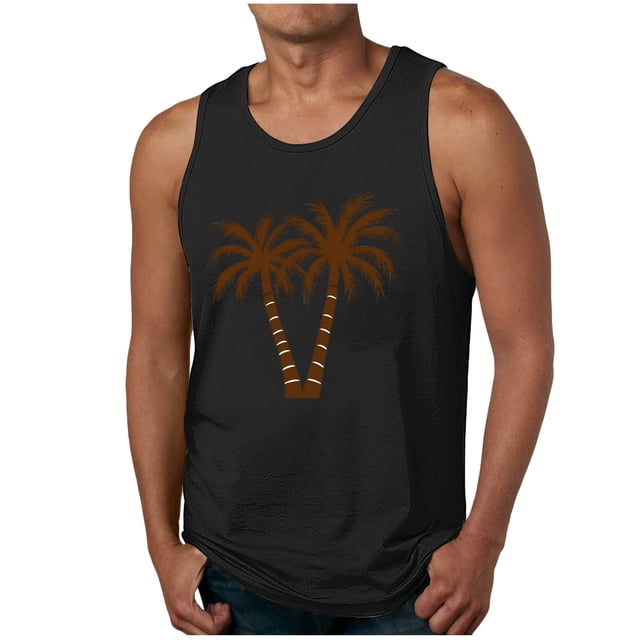 Pyjama en Coton pour Homme à Manches Longues, T-Shirt Uni pour Homme, 1 Pce