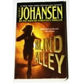 thumbnail image 1 of Pre-Owned Blind Alley: An Eve Duncan Forensics Thriller, 9780553586503, 0553586505, Paperback, First Edition edition, 1 of 1