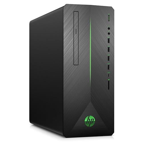 HP Pavilion 7900068 Gaming Desktop Tower, Intel Core i58400 2.8GHz
