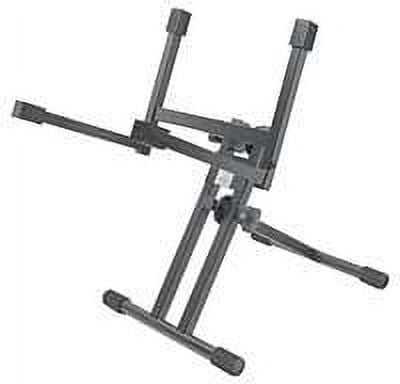 On-Stage RS7705 Adjustable Guitar Amplifier Stand