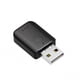 thumbnail image 1 of Tholdsy Universal con transmisor USB receptor sin pérdidas bolsillo manos libres llamada Audio estéreo sonido música Cables de audio/vídeo, 1 of 6