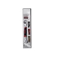 thumbnail image 1 of 48 In 1 Socket Wrench, Rotating Head, 45# Steel Material, Rubber Handle, Easy Carrying, 1 of 8