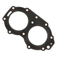 thumbnail image 6 of Waltyotur Cylinder Head Gaskets For Yamaha 2 Strokes 40 HP Outboard 66T-11181-A2, 6 of 12