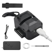 Drone Drop System for DJI Mini/Mavic Series USB Charging, Quick Release for Delivering Meals, Proposing with Wedding Rings