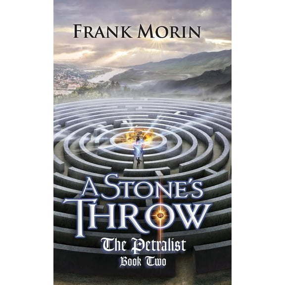 A Stone's Throw, (Paperback)