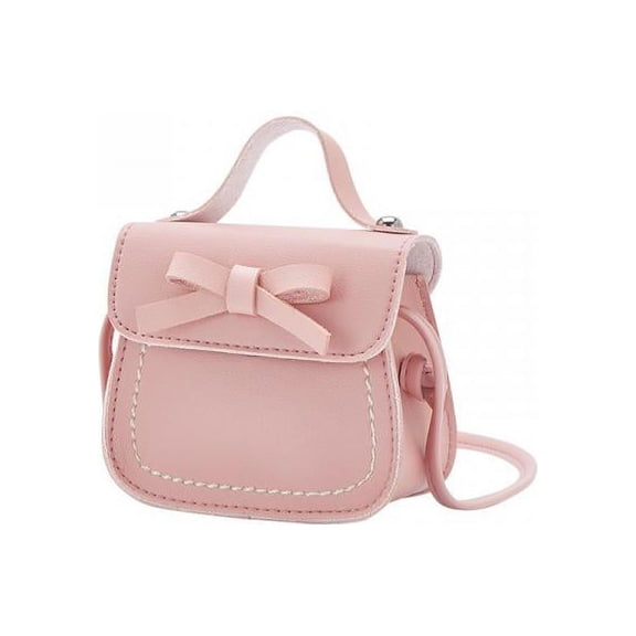 Baby Girls Children Cute Messenger Bag Purses Handbags Shoulder Bags