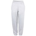 thumbnail image 1 of Awdis Pantalon de Jogging pour Hommes Style Collège Chiné à Poignets, 1 of 3