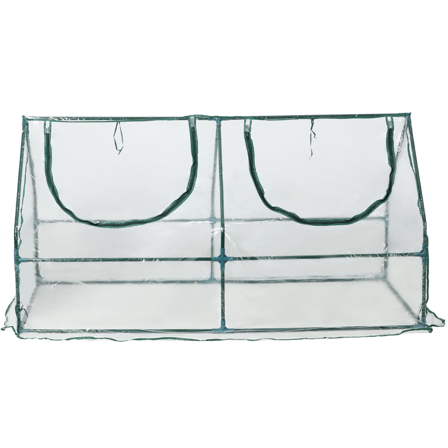 Lowestbest Mini Greenhouse, Portable Gardening Plant Greenhouse Suitable for Outdoor and Indoor, Transparent Lowestbest Mini Greenhouse, Portable Gardening Plant Greenhouse Suitable for Outdoor and Indoor, Transparent
