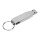 thumbnail image 3 of Memoria USB 3.0 Bling Bling tipo C 128 GB resistente al agua, 3 of 12