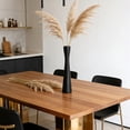thumbnail image 6 of Tall Floor Vase Centerpiece Home Decor Floral Arrangement Durable Plastic Great for Bedroom Farmhouse Corner, 6 of 9