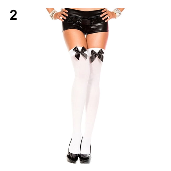 Walmart thigh high clearance stocking