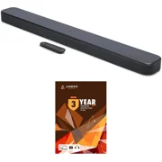 JBL BAR-300-MK2 5.0 All-in-One with Dolby Atmos Soundbar and 3 Year Amber Protection Plan (2025)