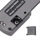 thumbnail image 4 of Turntable Stylus Force Scale Gauge Blue LCD Backlight Tracking Force Pressure Gauge for Tonearm Phono Cartridge, 4 of 4