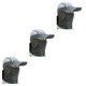 thumbnail image 2 of Eigraketly Unisex Casual a prueba de viento sombrero deportes al aire libre senderismo ciclismo sombreros pantalla cara cuello solapa hombre Type1 NO1, 2 of 6