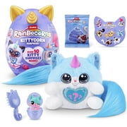Rainbocorns Kittycorn Surprise Series 3 Maine Surprise Mystery Egg Plush