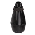 thumbnail image 2 of Trumpet Practice Mute Lightweight ABS Silencer Fully Enclosed for Beginners Students ND24, 2 of 5