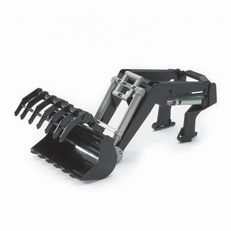 Bruder 03333 Front Loader for Tractor Series 3000 price history on PriceWatchPro