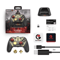thumbnail image 4 of GameSir G7 Pro 8K PC - Nioh 3 Edition. Esports Controller for PC, Android, iOS, Switch (Not Compatible with Xbox), 4 of 13