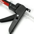 Hyper Tough 9inch Ratcheting Caulk Gun
