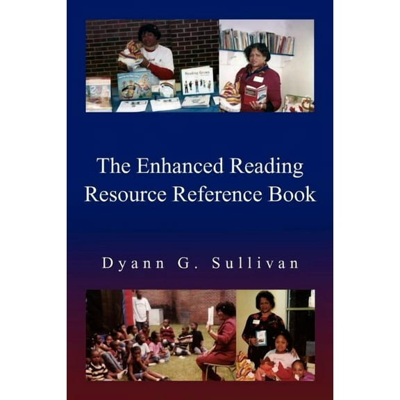 The Enhanced Reading Resource Reference Book (Paperback)