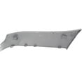 thumbnail image 2 of For Toyota 4Runner 2003 2004 Bumper End Driver Side | Front | Plastic | Replacement For TO1004168 | 5211335130, 2 of 6