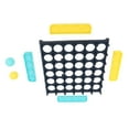 thumbnail image 1 of Bounce Ball Tabletop Games, Parent Child Bonding Jumping Ball Table Game  Cognitive Ability Develop  for Kids for Family Party, 1 of 7