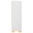 thumbnail image 5 of Marceline 5-drawer Bedroom Chest White, 5 of 12