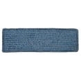 thumbnail image 1 of Colonial Mills M501A008X028SX Simple Chenille - Petal Blue Stair Tread - single Rug, 1 of 1