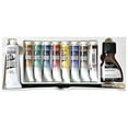 thumbnail image 2 of Winsor & Newton Winton Oil Color Studio Set, 2 of 2