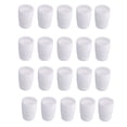 thumbnail image 1 of Plasma Cutter Ceramic Cup, Air Cutting Torch 20Pcs Thermal Dynamics M16 Thread Welding Shield Cups  For Welder For TC-60, 1 of 8