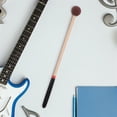 thumbnail image 4 of UPGRATOR Nylon Mallet Glockenspiel Mallets Rubber Multi 1Set For Ethereal Drum Performance, 4 of 8