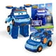 thumbnail image 1 of Figura de acción Tobot Leo de Toy Super Wings Transformable 5, 1 of 6