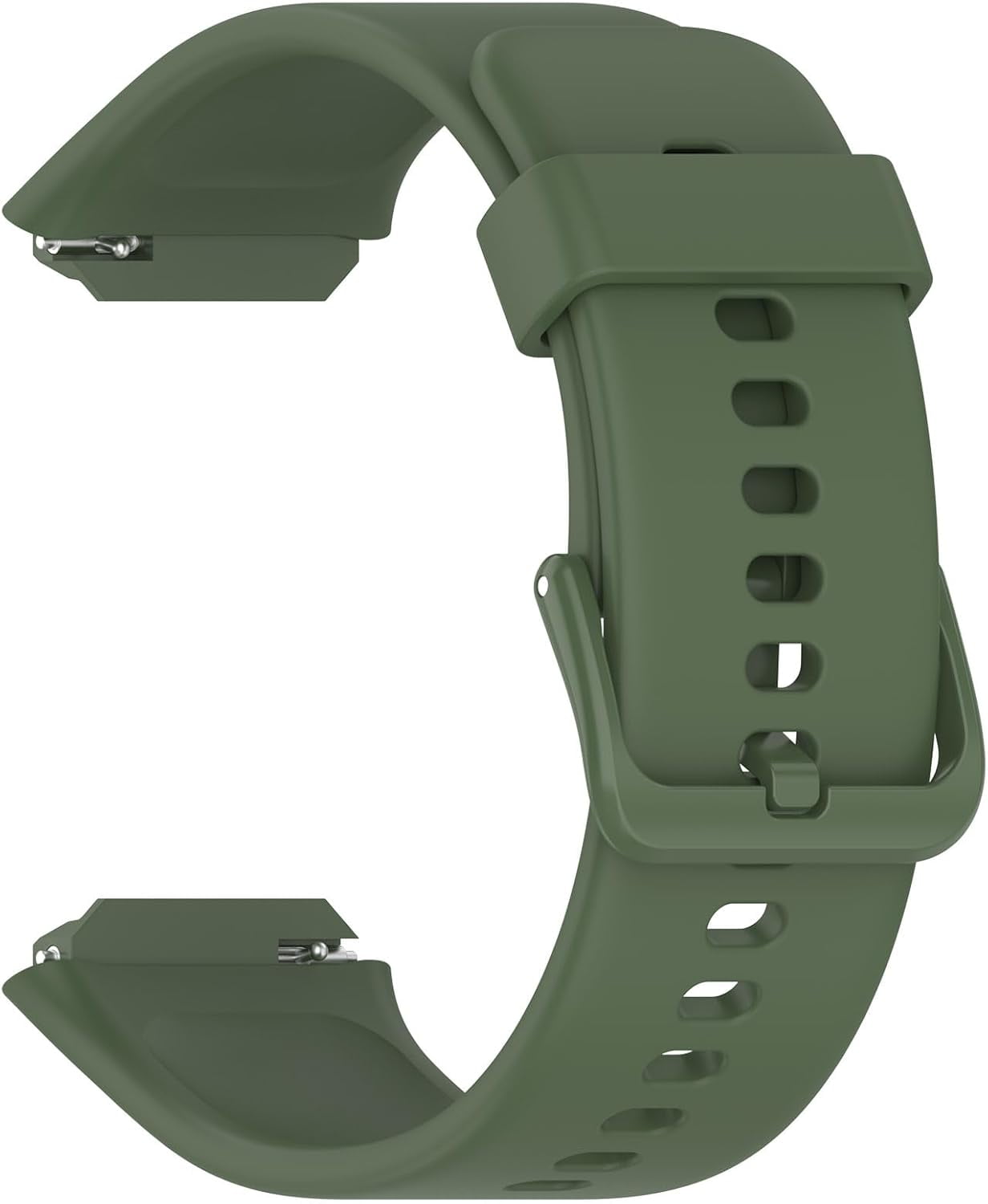 CRKMGS-5Pack Bands for V7 Pro Smartwatch Accessory intended for SKG V7 (Not the V9 Pro) Watch Bands Strap Compatible with SKG V7 Pro Band