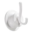 thumbnail image 2 of Shisuyan Round Cap Wall Hole Cover Abs 1Pcs 3.0x2.8x2.8in, 2 of 8