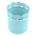 thumbnail image 2 of GUOOL Cosmetics jewelry Organizer Blue, 2 of 9