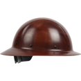 thumbnail image 1 of Casco Dynamic WolfJaw de fibra de vidrio de ala completa con trinquete, 1 of 8