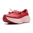 thumbnail image 4 of HOKA WOMENS Bondi Mary Jane "Cerise / Rose Tea" 1171546 CRSRS 1171546 CRSRS from Stadium Goods, 4 of 8