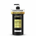 thumbnail image 3 of (4 pack) Tresemme Rich Moisture Moisturizing Conditioner with Pump, 39 oz, 3 of 13
