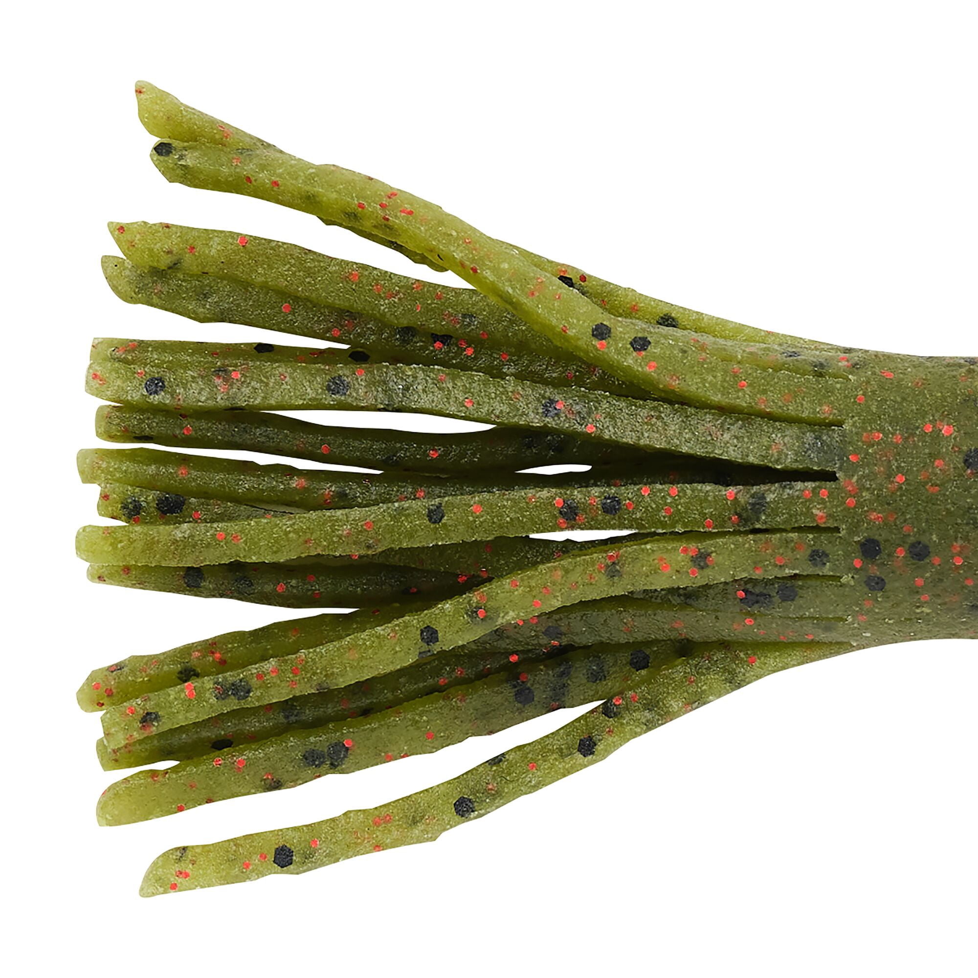 Berkley PowerBait® MaxScent Tube Fishing Soft Bait 2 1/2in | 6cm Watermelon Red