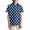 Navy#9527, variant on BOOMNY Toddler Boys Polo Shirts Short Sleeve T Shirts for Boys Polka Dot Graphic Breathable Loose Fit Cozy Childrens Dailywear